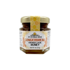 Creamed Honey Gingerbread