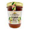 Jelly Guava With Honey