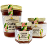 Jelly Guava With Honey