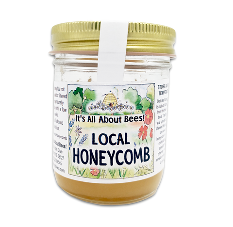 Honeycomb 2.0-2.4 oz