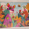 Kid's Bug and Blossoms Puzzle