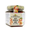 Jam Just Peachy With Honey