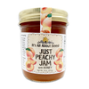Jam Just Peachy With Honey