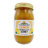 Creamed Honey Lemon