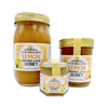 Creamed Honey Lemon