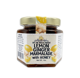 Marmalade Lemon Ginger With Honey