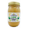 Creamed Honey Lime