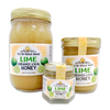 Creamed Honey Lime