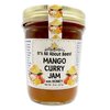 Jam Mango Curry With Honey