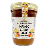 Jam Mango Curry With Honey