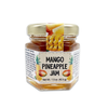 Jam Mango Pineapple With Honey