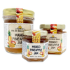 Jam Mango Pineapple With Honey