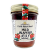Pepper Jelly Collection
