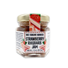 Jam No Added Sugar Strawberry Rhubarb Jam