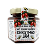 Jam No Added Sugar Christmas Jam