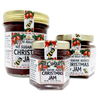 Jam No Added Sugar Christmas Jam