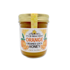 Creamed Honey Orange