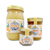 Creamed Honey Orange
