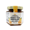 Marmalade Orange Pear With Honey