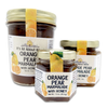 Marmalade Orange Pear With Honey