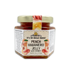 Pepper Jelly Peach Habanero With Honey