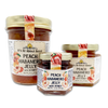 Pepper Jelly Peach Habanero With Honey