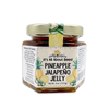 Pepper Jelly Pineapple Jalapeño With Honey