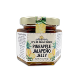 Pepper Jelly Pineapple Jalapeño With Honey