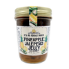 Pepper Jelly Pineapple Jalapeño With Honey