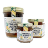 Pepper Jelly Pineapple Jalapeño With Honey