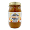 Creamed Honey Pumpkin Spice