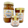 Creamed Honey Pumpkin Spice