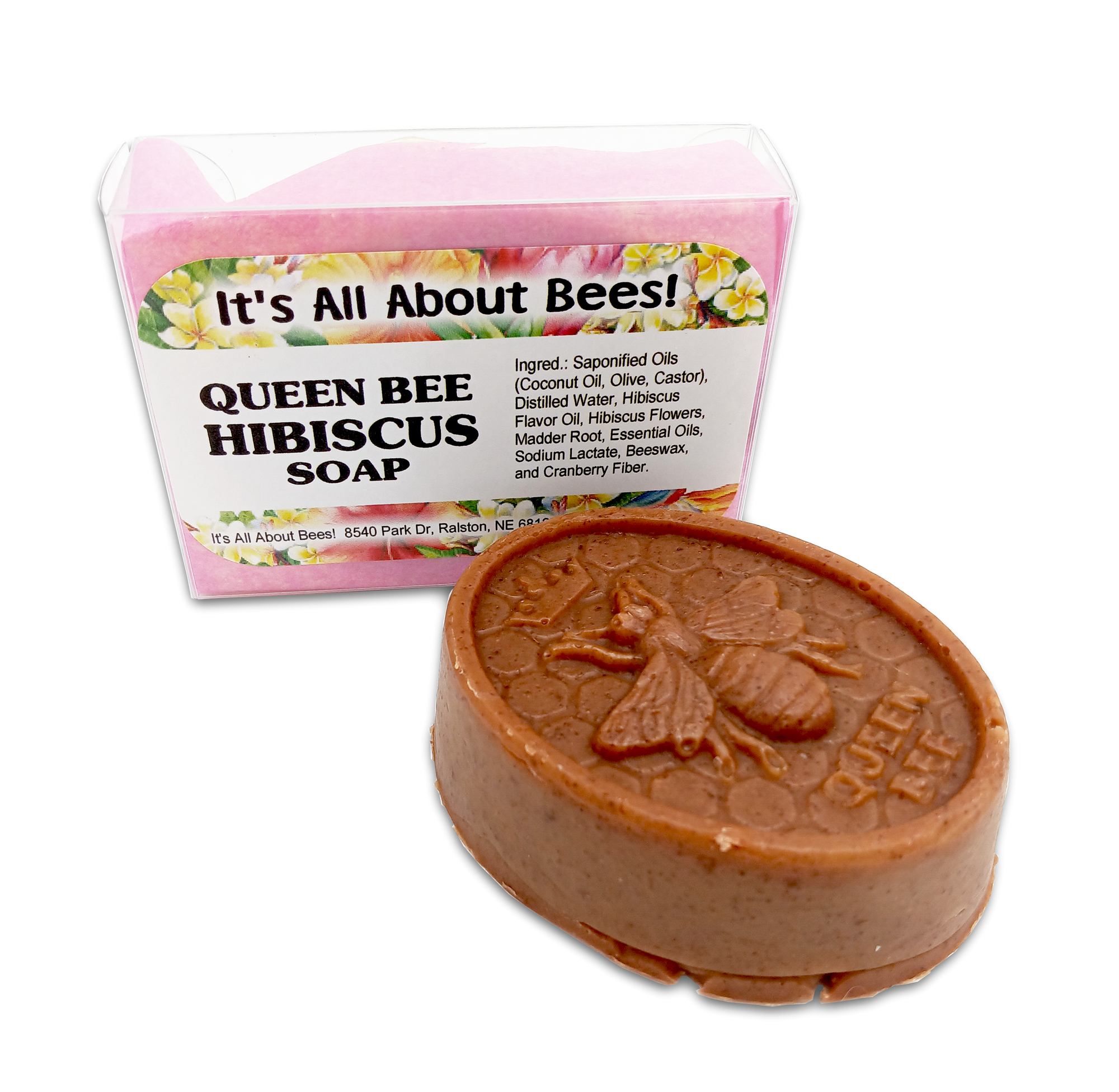 Body Care Handcrafted Soap