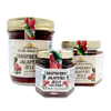 Pepper Jelly Raspberry Jalapeño With Honey