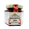 Jam RazzApple With Honey