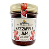 Jam RazzApple With Honey