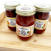 Salsa Just Peachy (Medium) With Honey - Sassy Bee Salsa