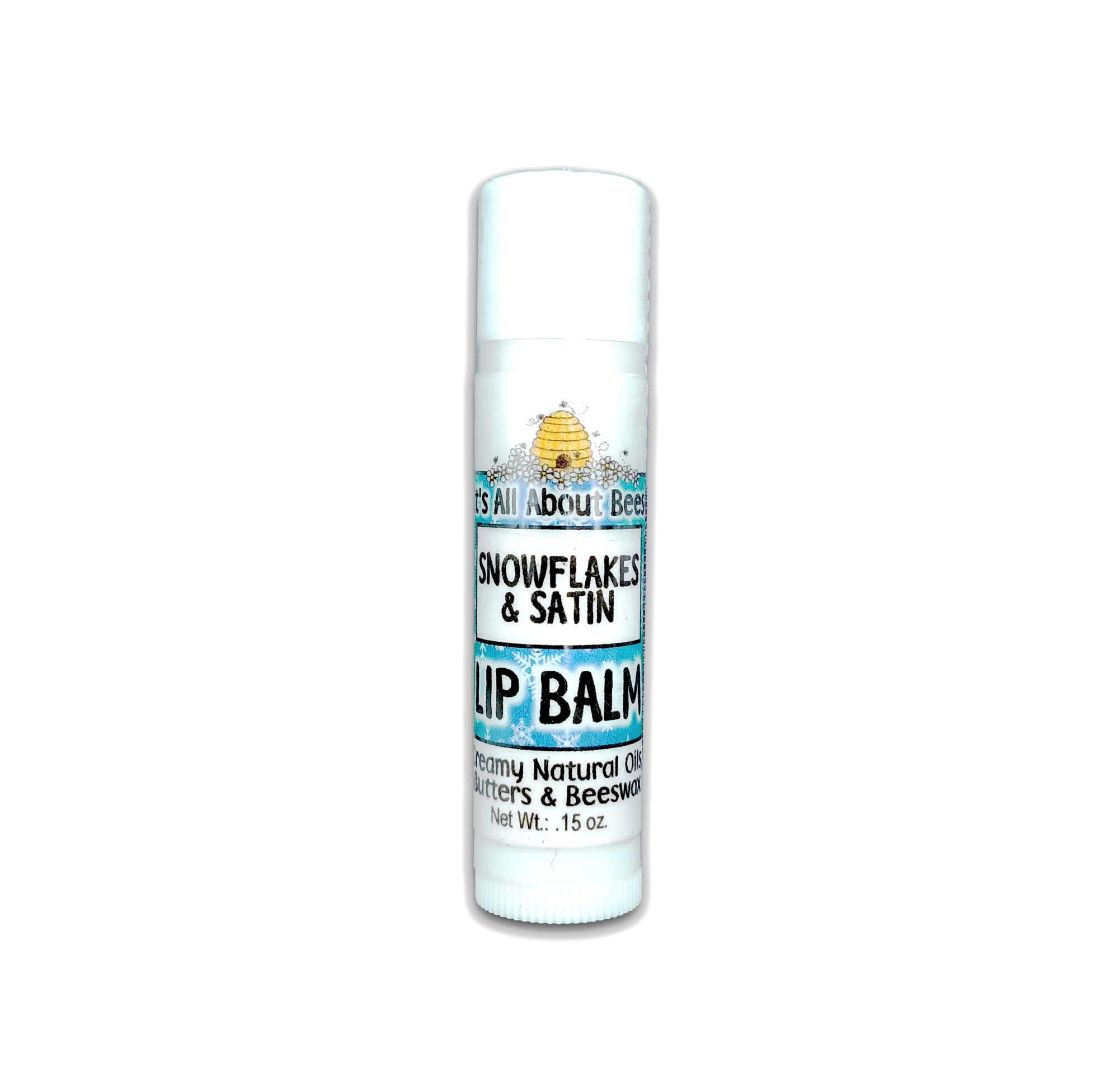 Body Care Lip Balm