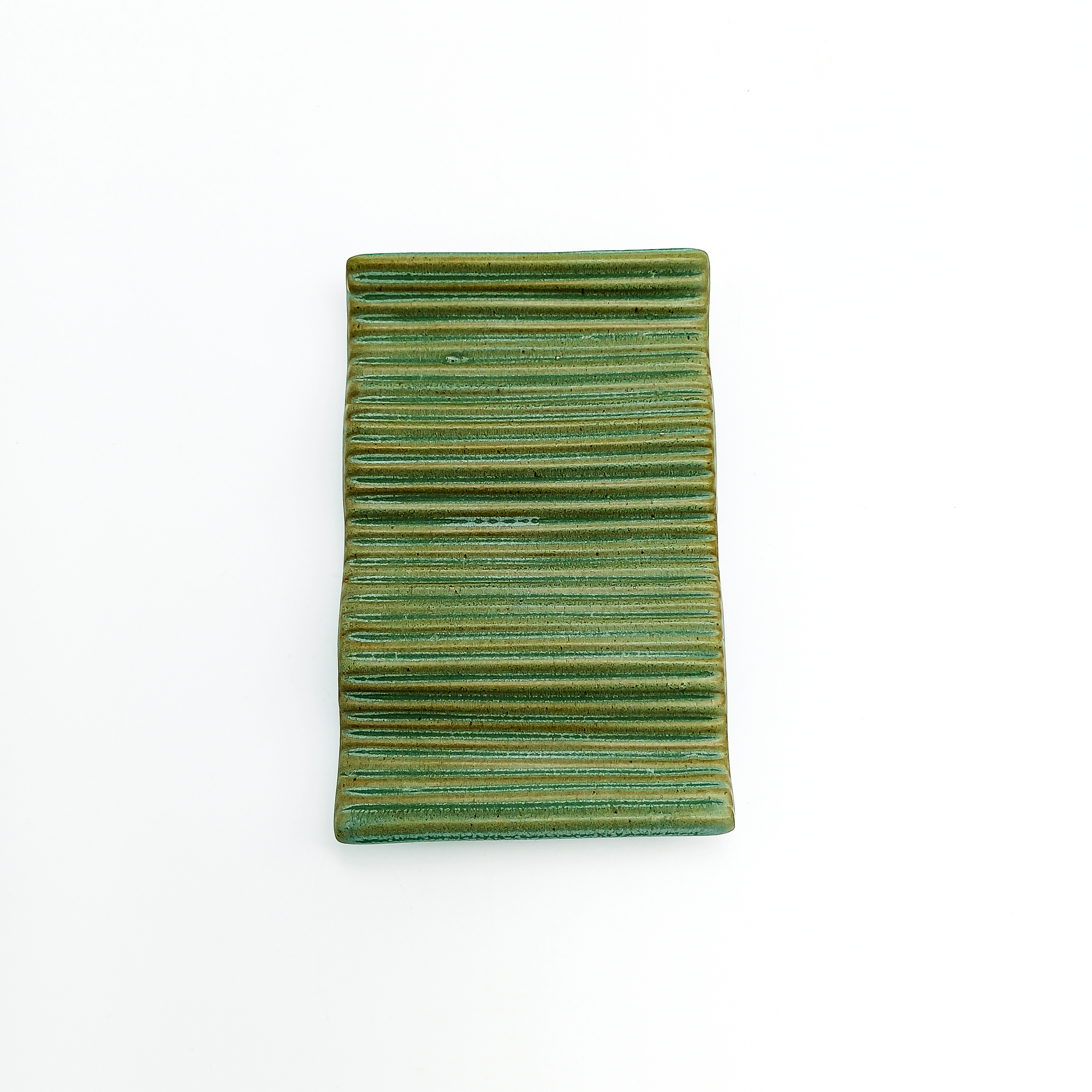 Soap Dish Stoneware