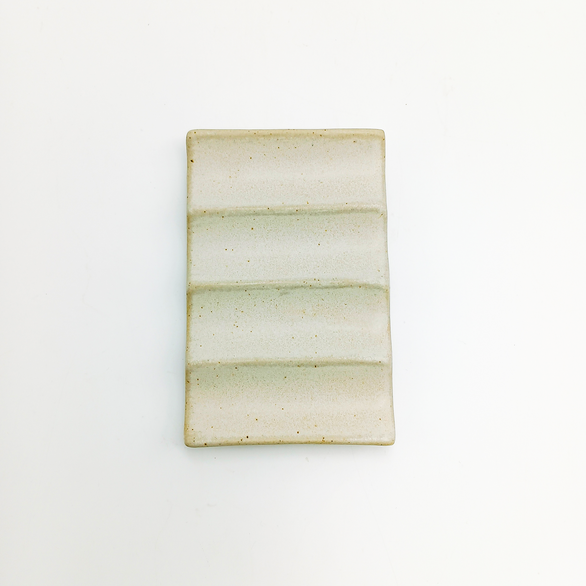 Soap Dish Stoneware