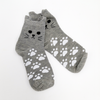 Socks Girl's Cat Ankle Socks