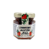 Pepper Jelly Strawberry Jalapeño With Honey