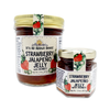 Pepper Jelly Strawberry Jalapeño With Honey
