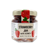 Jam Strawberry With Honey
