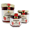 Jam Strawberry With Honey