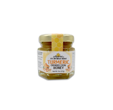 Creamed Honey Turmeric