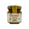 Creamed Local Honey