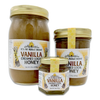 Creamed Honey Vanilla