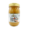 Honey Raw Orange Blossom