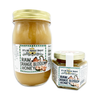 Honey Raw Orange Blossom